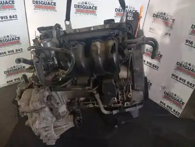 Pezzo di ricambio per auto di seconda mano motore completo per seat leon (1m1) 1.4 16v riferimenti oem iam ahw  
