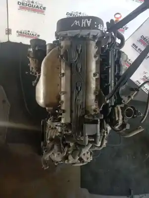 Pezzo di ricambio per auto di seconda mano motore completo per seat leon (1m1) 1.4 16v riferimenti oem iam ahw  