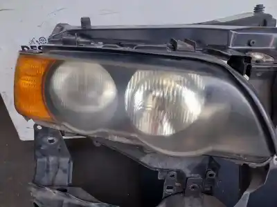 Автозапчастина б/у ПРАВА ФА для BMW SERIE X5 (E53)  Посилання на OEM IAM   