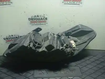 Gebrauchtes Autoersatzteil RECHTER SCHEINWERFER zum CHEVROLET EPICA  OEM-IAM-Referenzen   