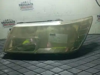 Peça sobressalente para automóvel em segunda mão farol / farolim esquerdo por dodge journey sxt 170 cv / 125 kw referências oem iam   