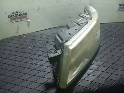 Peça sobressalente para automóvel em segunda mão farol / farolim esquerdo por dodge journey sxt 170 cv / 125 kw referências oem iam   