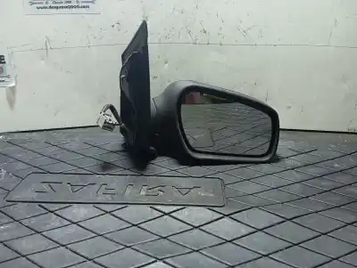 Peça sobressalente para automóvel em segunda mão Espelho Retrovisor Direito por FORD FIESTA (CBK) Ambiente Referências OEM IAM   