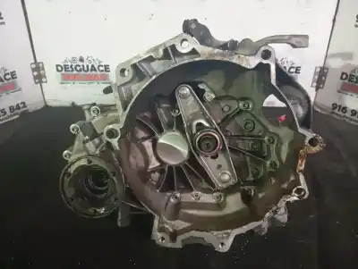 Gebrauchtes Autoersatzteil getriebe zum volkswagen polo berlina (6n2) trendline oem-iam-referenzen geu  