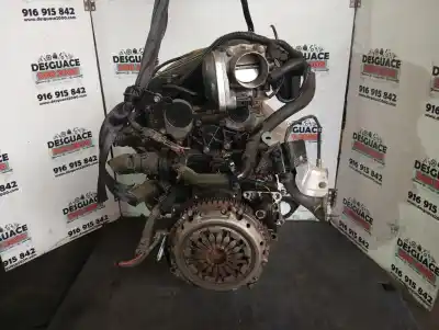 Pezzo di ricambio per auto di seconda mano MOTORE COMPLETO per RENAULT MEGANE II CLASSIC BERLINA  Riferimenti OEM IAM K4MT760  