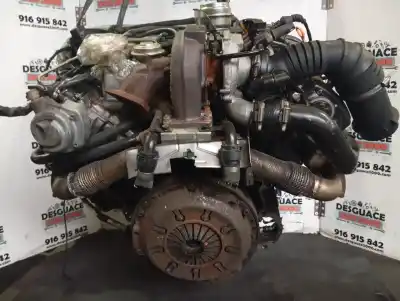 Pièce détachée automobile d'occasion MOTEUR COMPLET pour AUDI A6 AVANT (4B5)  Références OEM IAM AKE  