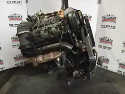 Автозапчастина б/у двигун комплект для audi a6 avant (4b5) * посилання на oem iam ake  