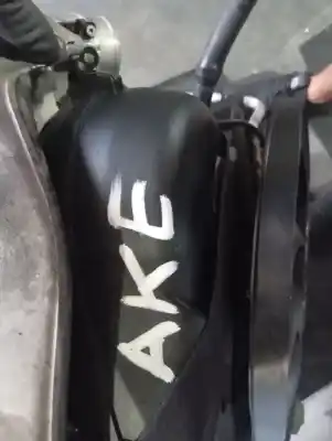 Автозапчастина б/у двигун комплект для audi a6 avant (4b5) * посилання на oem iam ake  