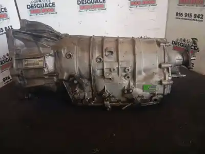 İkinci el araba yedek parçası VITES KUTUSU için BMW SERIE 3 CABRIO (E46)  OEM IAM referansları 96024836  