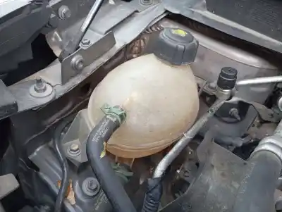 Peça sobressalente para automóvel em segunda mão depósito de expansão por renault captur s-edition 118 cv / 87 kw referências oem iam 