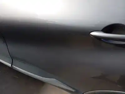 İkinci el araba yedek parçası arka sol kapi için renault captur s-edition 118 cv / 87 kw oem iam referansları   