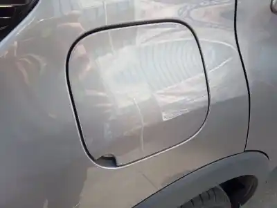 Peça sobressalente para automóvel em segunda mão tampa de combustível externa por renault captur s-edition 118 cv / 87 kw referências oem iam 