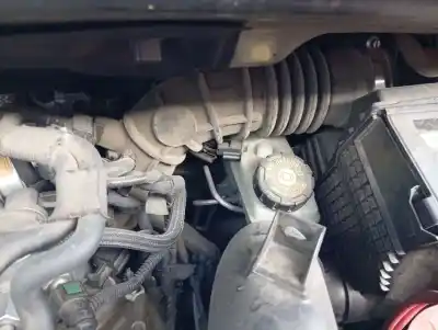 Peça sobressalente para automóvel em segunda mão servo freio por renault captur s-edition 118 cv / 87 kw referências oem iam 