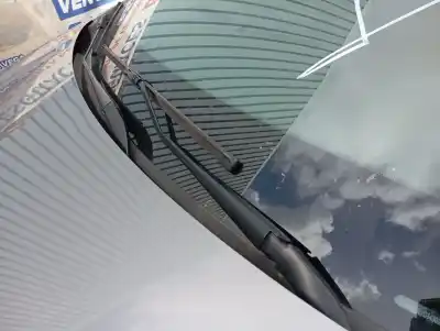 Peça sobressalente para automóvel em segunda mão motor do limpa para brisas por renault captur s-edition 118 cv / 87 kw referências oem iam 