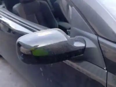 Second-hand car spare part RIGHT REARVIEW MIRROR for RENAULT MEGANE II COUPE  OEM IAM references   