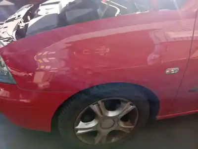 Piesă de schimb auto la mâna a doua ARIPÃ STÂNGA FAȚÃ pentru SEAT IBIZA (6L1)  Referințe OEM IAM   