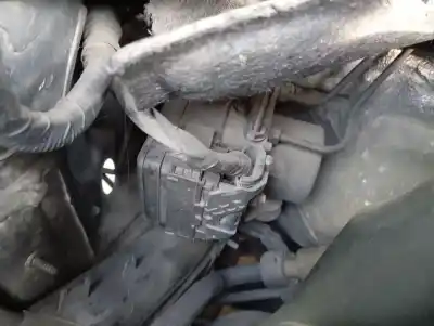 Pezzo di ricambio per auto di seconda mano abs per seat altea (5p1) reference riferimenti oem iam 