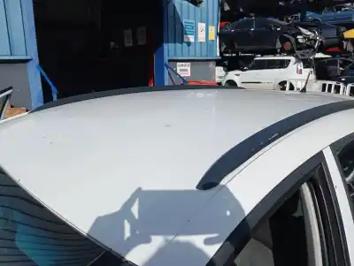 Pezzo di ricambio per auto di seconda mano barre del tetto per seat altea (5p1) reference riferimenti oem iam 