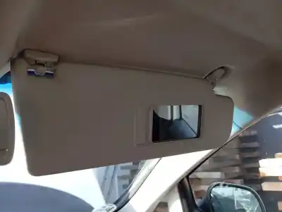 Pezzo di ricambio per auto di seconda mano parasole destro per seat altea (5p1) reference riferimenti oem iam 