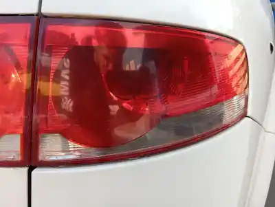 Pezzo di ricambio per auto di seconda mano luci posteriori destra per seat altea (5p1) reference riferimenti oem iam 
