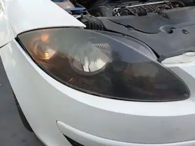 Pezzo di ricambio per auto di seconda mano faro anteriore destro per seat altea (5p1) reference riferimenti oem iam 