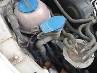 Pezzo di ricambio per auto di seconda mano deposito pulito per seat altea (5p1) reference riferimenti oem iam 