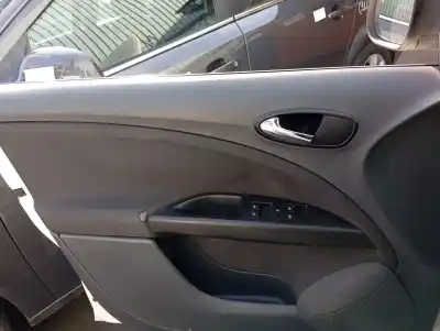 Pezzo di ricambio per auto di seconda mano alzacristalli anteriore sinistro per seat altea (5p1) reference riferimenti oem iam 