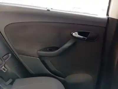 Pezzo di ricambio per auto di seconda mano alzacristalli posteriore sinistro per seat altea (5p1) reference riferimenti oem iam 