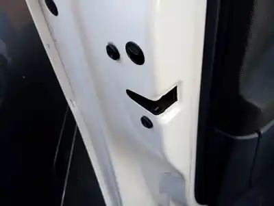 Pezzo di ricambio per auto di seconda mano serratura porta anteriore sinistra per seat altea (5p1) reference riferimenti oem iam 