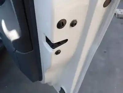 Pezzo di ricambio per auto di seconda mano serratura porta anteriore destra per seat altea (5p1) reference riferimenti oem iam 