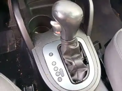 Pezzo di ricambio per auto di seconda mano leva del cambio per seat altea (5p1) reference riferimenti oem iam 