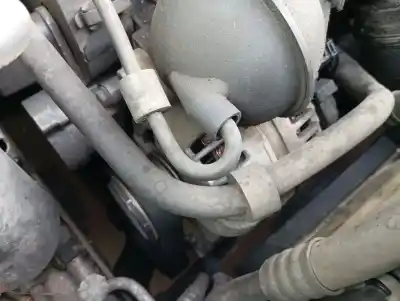 Pezzo di ricambio per auto di seconda mano alternatore per seat altea (5p1) reference riferimenti oem iam 