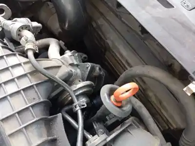 Pezzo di ricambio per auto di seconda mano elettroventola per seat altea (5p1) reference riferimenti oem iam 