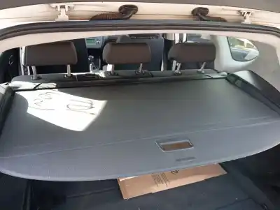 Pezzo di ricambio per auto di seconda mano vassoio posteriore per seat altea (5p1) reference riferimenti oem iam 