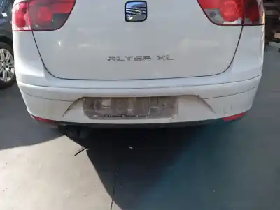 Pezzo di ricambio per auto di seconda mano paraurti posteriore per seat altea (5p1) reference riferimenti oem iam 