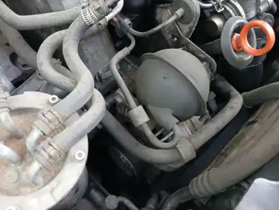 Pezzo di ricambio per auto di seconda mano compressore aria condizionata per seat altea (5p1) reference riferimenti oem iam 