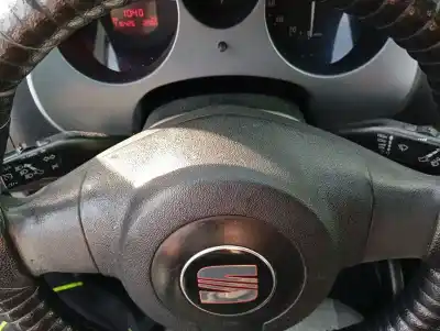 Pezzo di ricambio per auto di seconda mano anello airbag per seat altea (5p1) reference riferimenti oem iam 