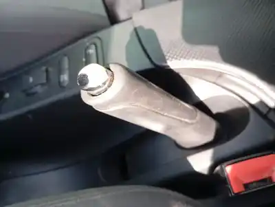 Pezzo di ricambio per auto di seconda mano leva del freno a mano per seat altea (5p1) reference riferimenti oem iam 