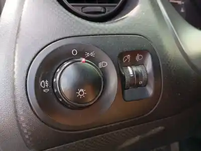 Pezzo di ricambio per auto di seconda mano controllo della luce per seat altea (5p1) reference riferimenti oem iam 