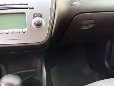 Pezzo di ricambio per auto di seconda mano motore di riscaldamento per seat altea (5p1) reference riferimenti oem iam 