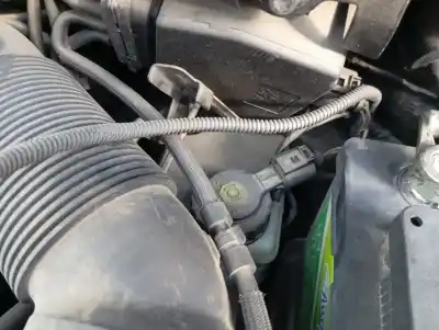 Pezzo di ricambio per auto di seconda mano servo freio per seat altea (5p1) reference riferimenti oem iam 