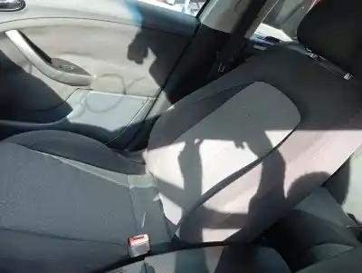 Pezzo di ricambio per auto di seconda mano sedile anteriore destro per seat altea (5p1) reference riferimenti oem iam 