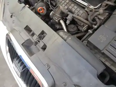 Pezzo di ricambio per auto di seconda mano radiatore d acqua per seat altea (5p1) reference riferimenti oem iam 