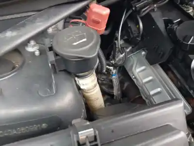 Peça sobressalente para automóvel em segunda mão depósito do limpa vidros por bmw serie 3 touring (e91) 318d referências oem iam 