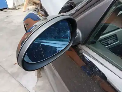 Peça sobressalente para automóvel em segunda mão espelho retrovisor esquerdo por bmw serie 3 touring (e91) 318d referências oem iam   