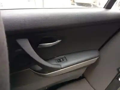 Peça sobressalente para automóvel em segunda mão elevador de vidros traseiro direito por bmw serie 3 touring (e91) 318d referências oem iam 