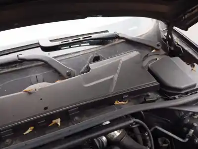 Peça sobressalente para automóvel em segunda mão motor do limpa para brisas por bmw serie 3 touring (e91) 318d referências oem iam 