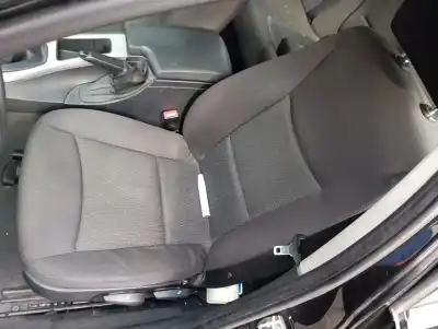 Peça sobressalente para automóvel em segunda mão assento dianteiro esquerdo por bmw serie 3 touring (e91) 318d referências oem iam 