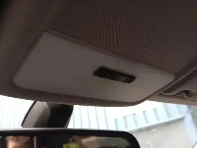 Peça sobressalente para automóvel em segunda mão luz interior por bmw serie 3 touring (e91) 318d referências oem iam 