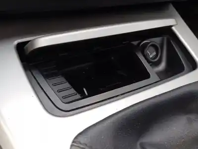 Peça sobressalente para automóvel em segunda mão cinzeiro por bmw serie 3 touring (e91) 318d referências oem iam 